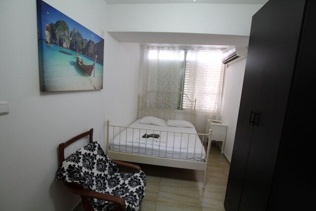 アレンダルズレイル アパートメント - ハートセル ストリート 72