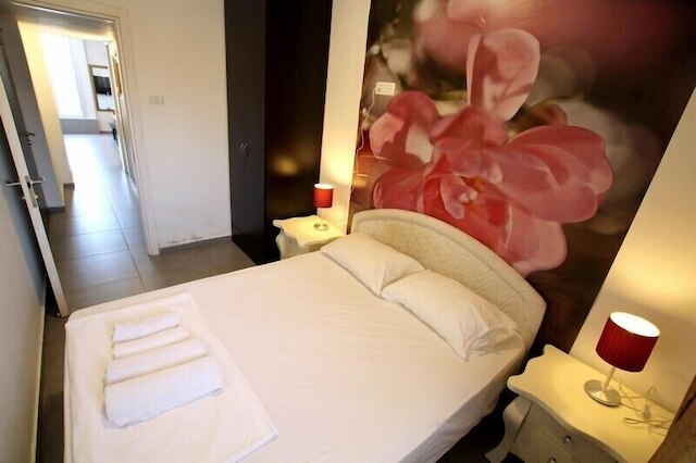 アレンダルズレイル アパートメント - ロスチャイルド ストリート 8