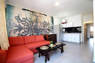 アレンダルズレイル アパートメント - ロスチャイルド ストリート 8