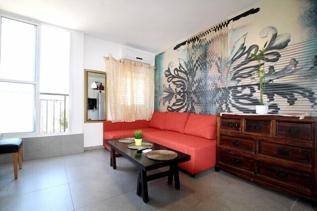 アレンダルズレイル アパートメント - ロスチャイルド ストリート 8