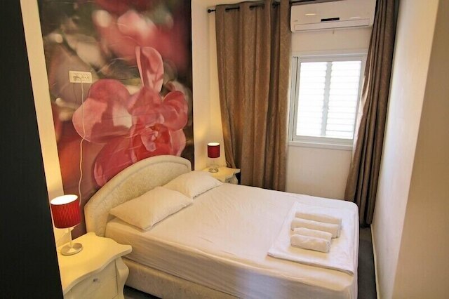 アレンダルズレイル アパートメント - ロスチャイルド ストリート 8