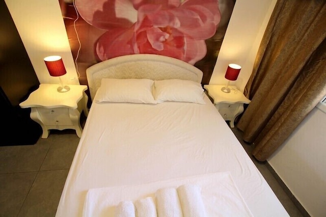 アレンダルズレイル アパートメント - ロスチャイルド ストリート 8