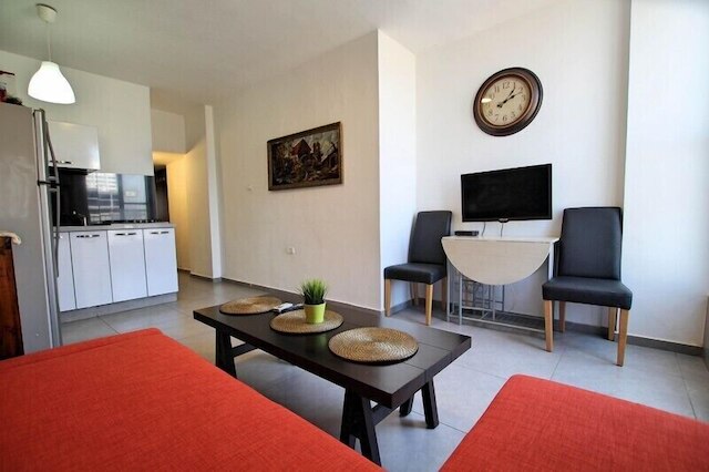 アレンダルズレイル アパートメント - ロスチャイルド ストリート 8