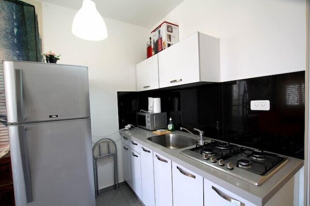 アレンダルズレイル アパートメント - ロスチャイルド ストリート 8