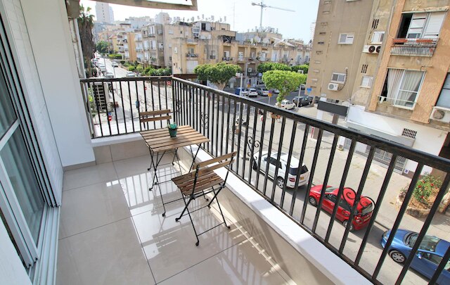 アレンダルズレイル アパートメント - バルフォー 35