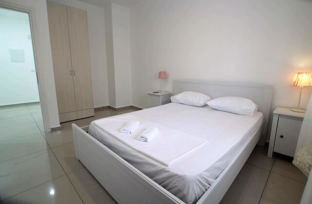 アレンダルズレイル アパートメント - バルフォー 35