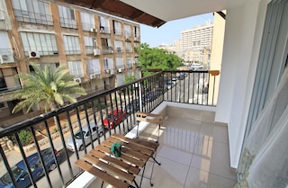 アレンダルズレイル アパートメント - バルフォー 35