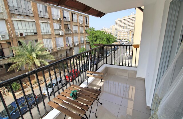 アレンダルズレイル アパートメント - バルフォー 35