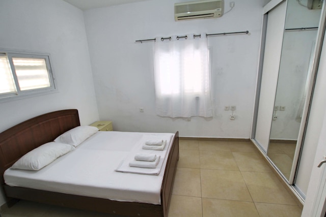 アレンダルズレイル アパートメンツ - エルサレム ストリート 12