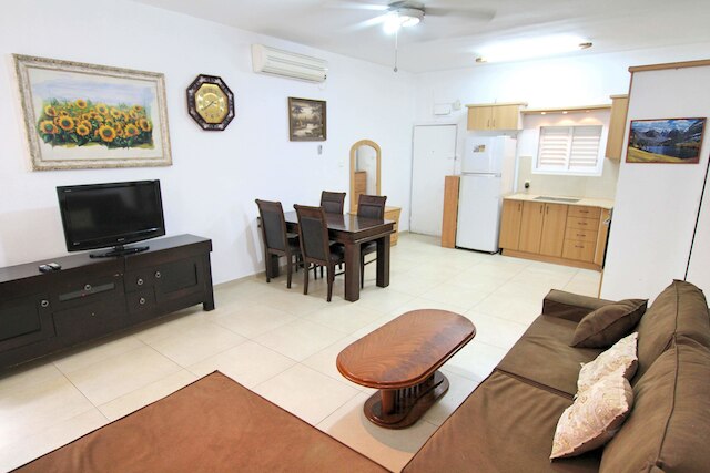 アレンダルズレイル アパートメンツ - エルサレム ストリート 12