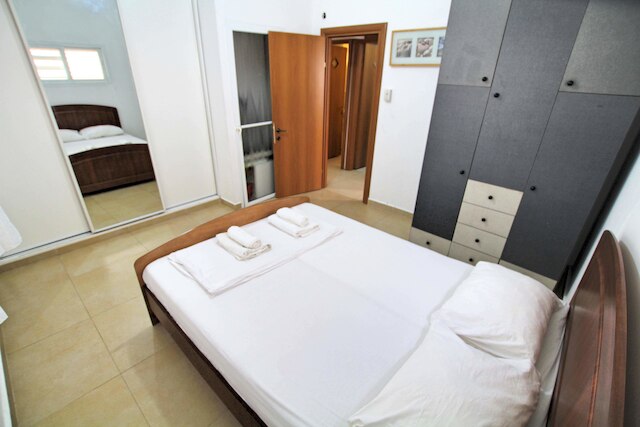 アレンダルズレイル アパートメンツ - エルサレム ストリート 12