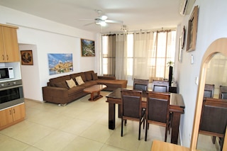 アレンダルズレイル アパートメンツ - エルサレム ストリート 12