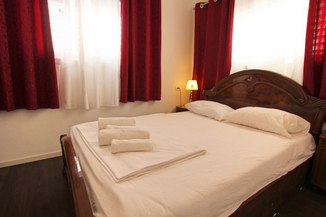 アレンダルズレイル アパートメント バルフォー 25