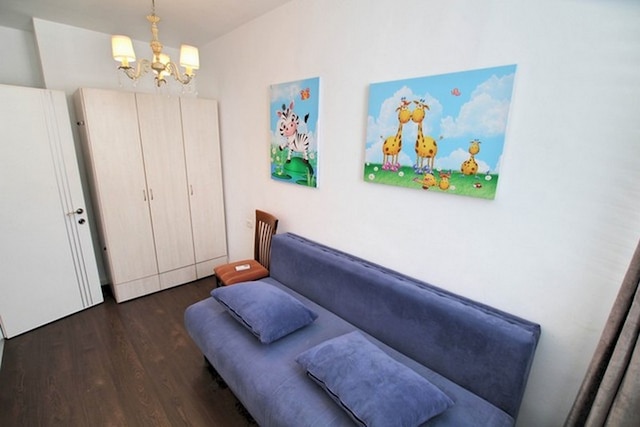 アレンダルズレイル アパートメント バルフォー 25