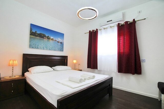 アレンダルズレイル アパートメント バルフォー 25