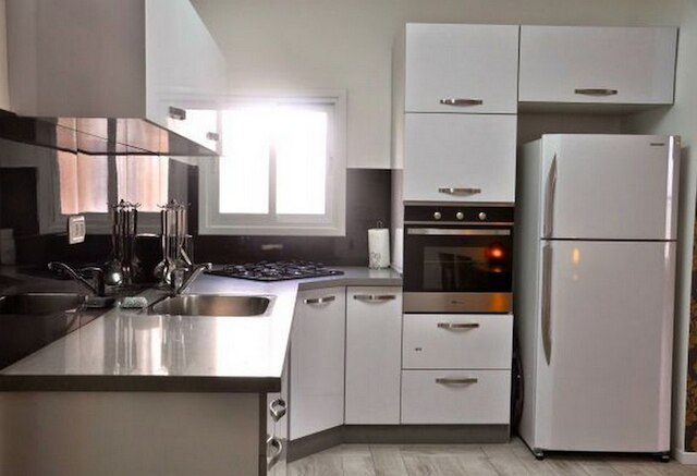 アレンダルズレイル アパートメント バルフォー 25