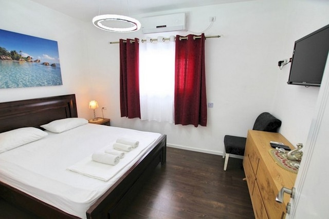 アレンダルズレイル アパートメント バルフォー 25