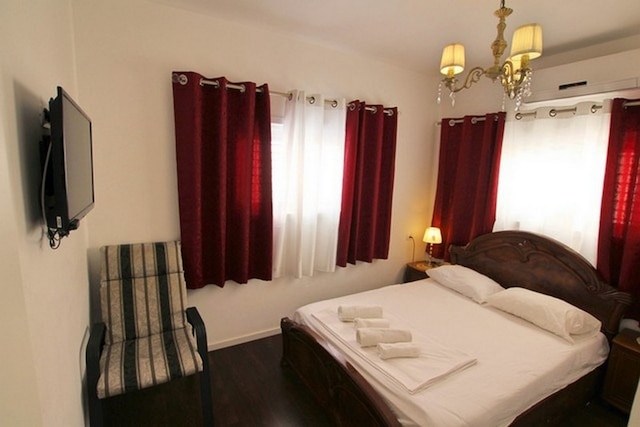 アレンダルズレイル アパートメント バルフォー 25