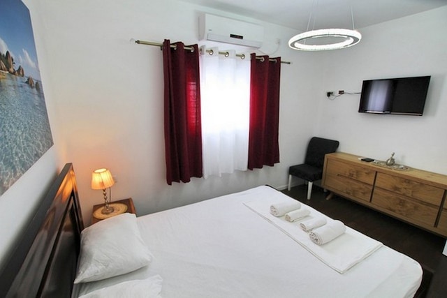 アレンダルズレイル アパートメント バルフォー 25