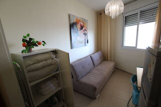 アレンダルスレイル アパートメンツ - ヨセフタル ストリート 3