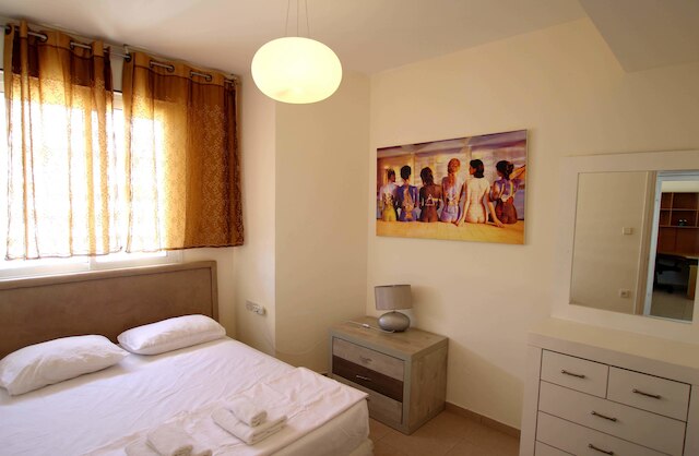 アレンダルスレイル アパートメンツ - ヨセフタル ストリート 3