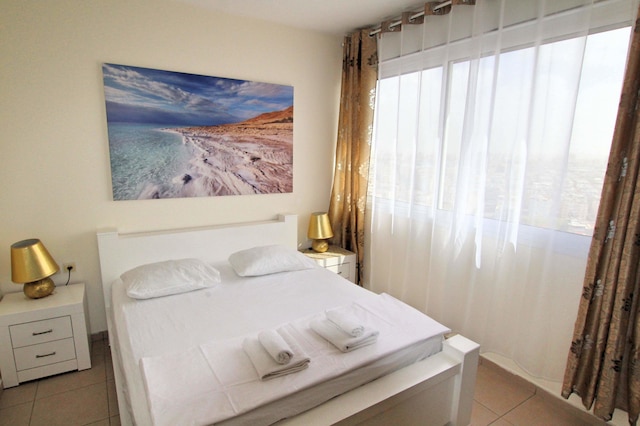 アレンダルスレイル アパートメンツ - ヨセフタル ストリート 3