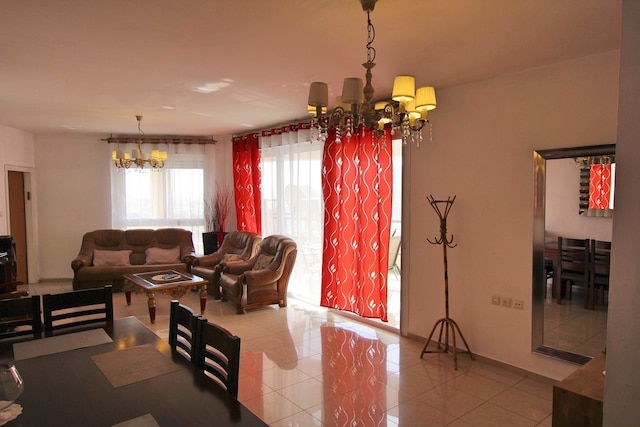 アレンダルスレイル アパートメンツ - ヨセフタル ストリート 3