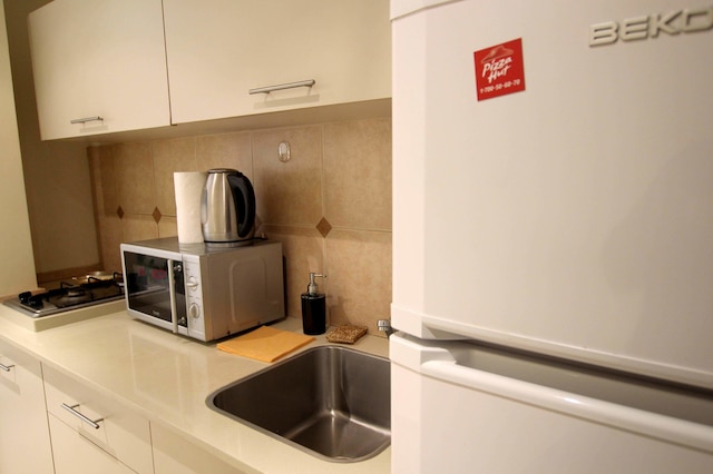 アレンダルズレイル アパートメント ロスチャイルド ストリート 33