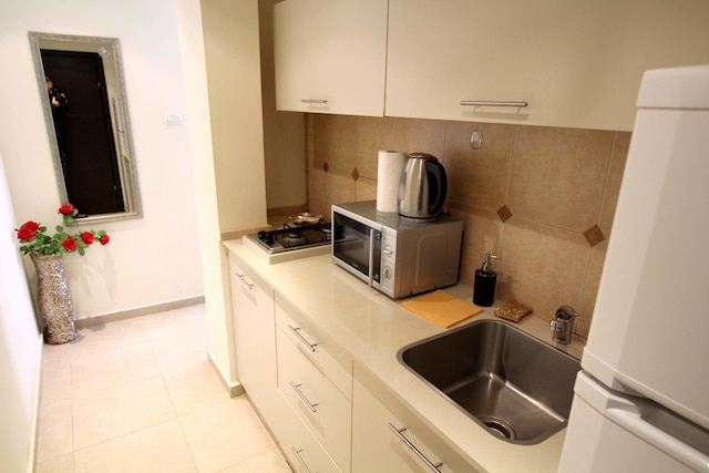 アレンダルズレイル アパートメント ロスチャイルド ストリート 33