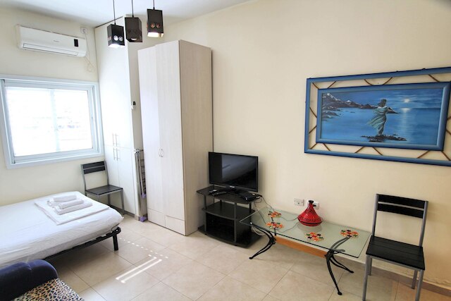 アレンダルズレイル アパートメント ロスチャイルド ストリート 33