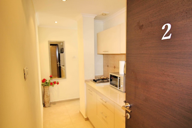 アレンダルズレイル アパートメント ロスチャイルド ストリート 33