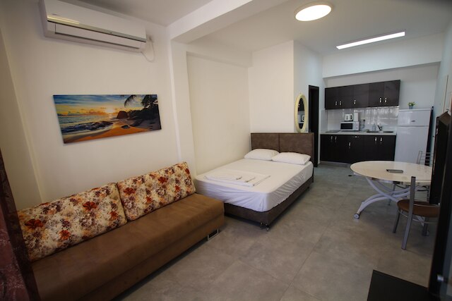 アレンダルズレイル アパートメント - ロスチャイルド 30