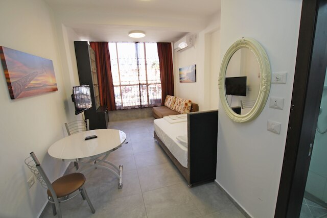 アレンダルズレイル アパートメント - ロスチャイルド 30