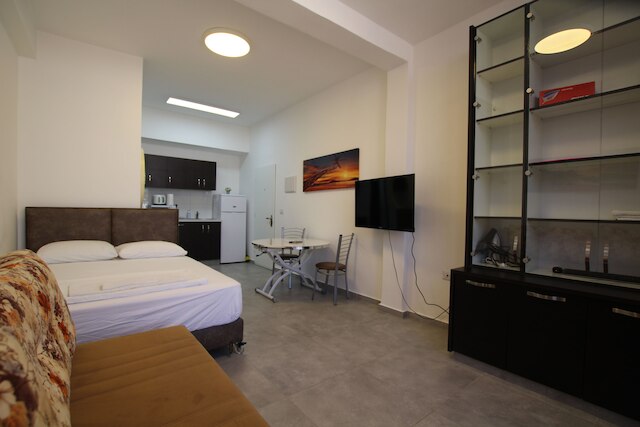 アレンダルズレイル アパートメント - ロスチャイルド 30