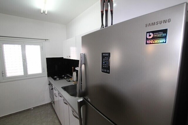 アレンダルズレイル アパートメンツ カーナ セネス ストリート