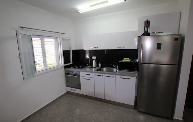 アレンダルズレイル アパートメンツ カーナ セネス ストリート