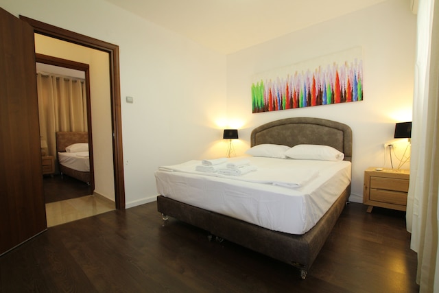 アレンダルズレイル アパートメント - ハートセル ストリート 4