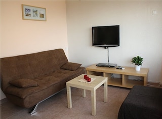 アレンダルズレイル アパートメント - ベン グリオン 81