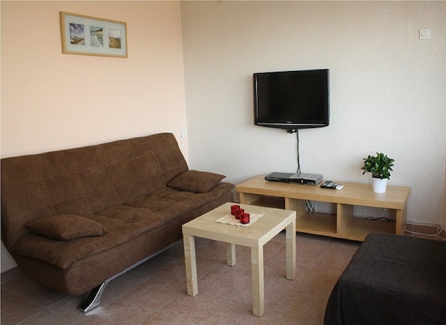 アレンダルズレイル アパートメント - ベン グリオン 81