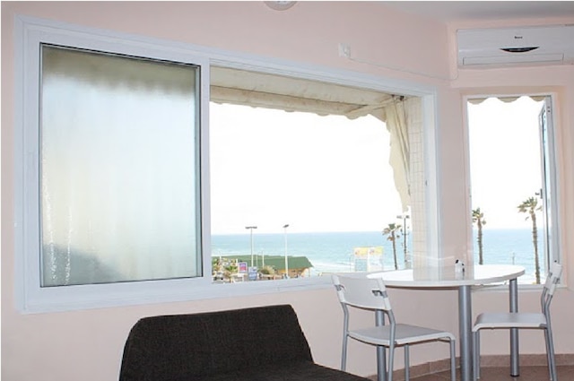 アレンダルズレイル アパートメント - ベン グリオン 81