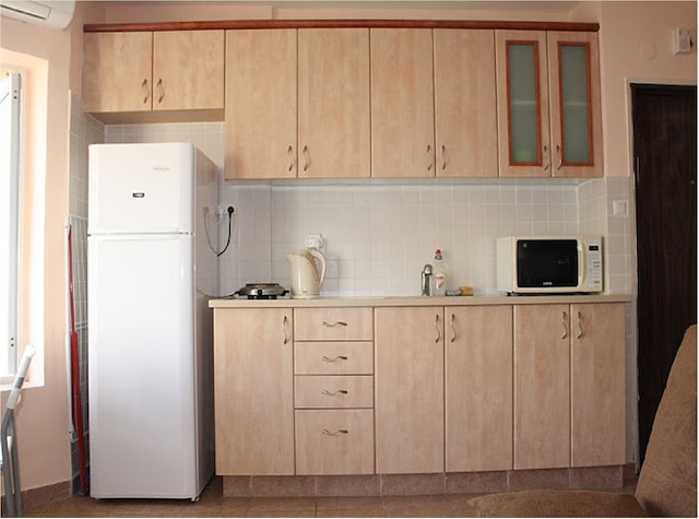 アレンダルズレイル アパートメント - ベン グリオン 81