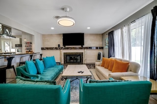 ラス ベガス - 5 ミンズ フロム ザ ストリップ 4 ベッドルーム ホーム バイ レッドオーニング