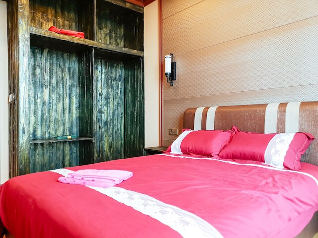 グリーン ヘブン バイ トーブ グローバル