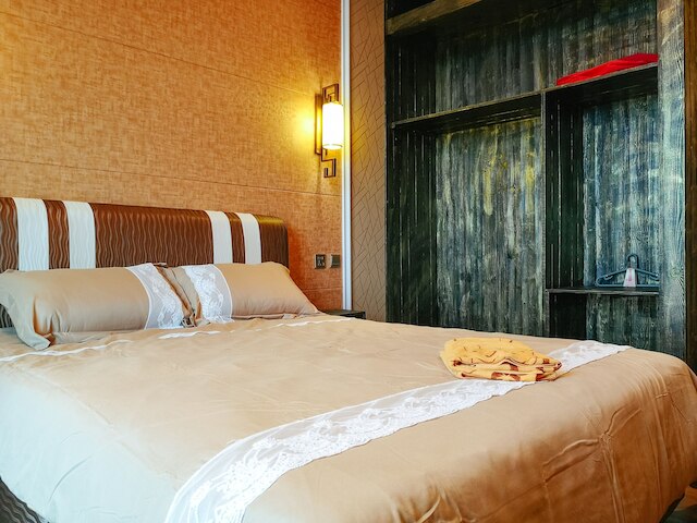 グリーン ヘブン バイ トーブ グローバル