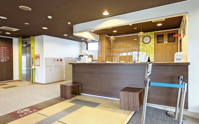 フォレストイン御坊