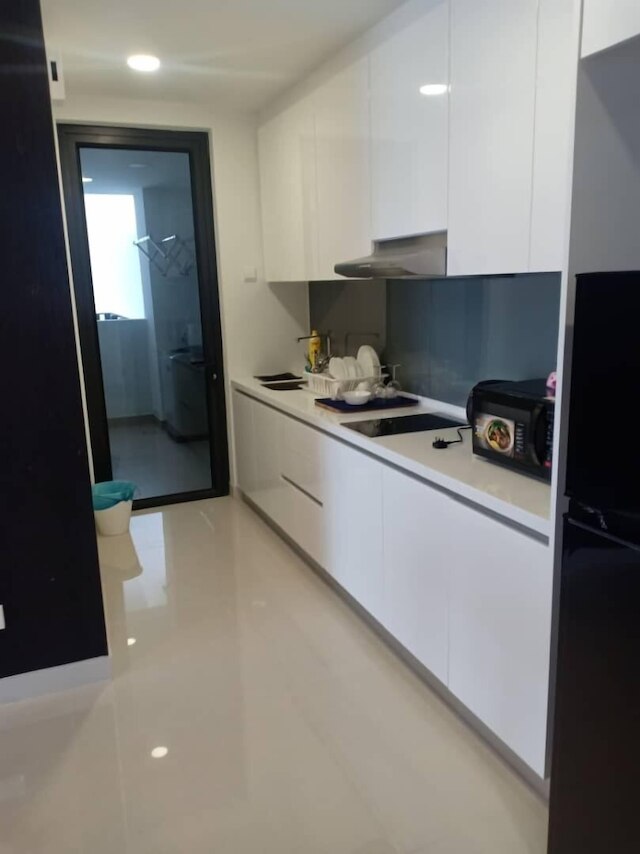 ボラ ホテル アパートメント - ダンガ ベイ