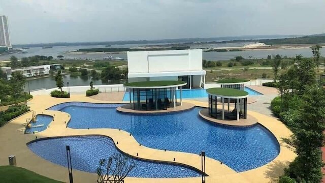 ボラ ホテル アパートメント - ダンガ ベイ