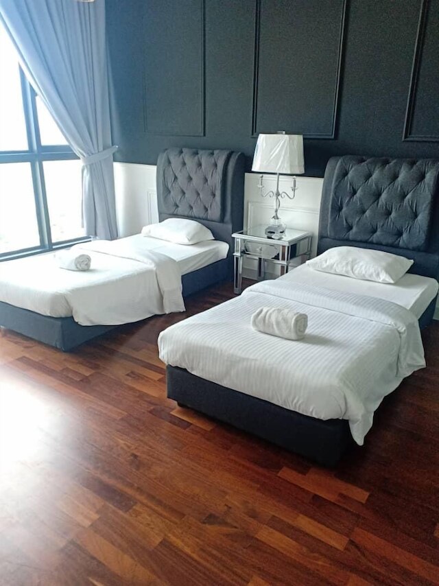 ボラ ホテル アパートメント - ダンガ ベイ