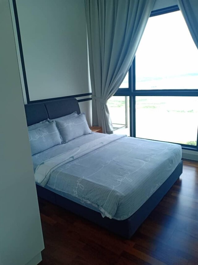 ボラ ホテル アパートメント - ダンガ ベイ