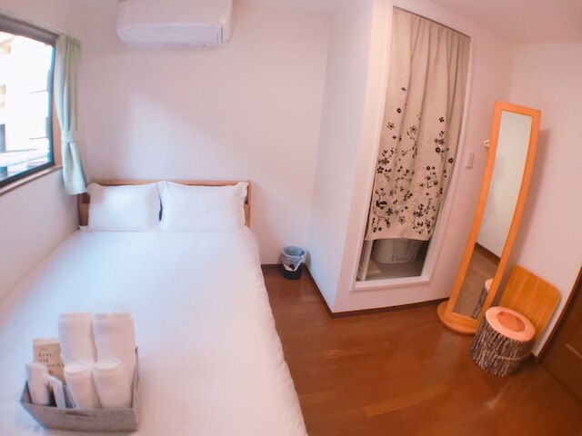 Osaka Sinsei Guest House Daikokukan